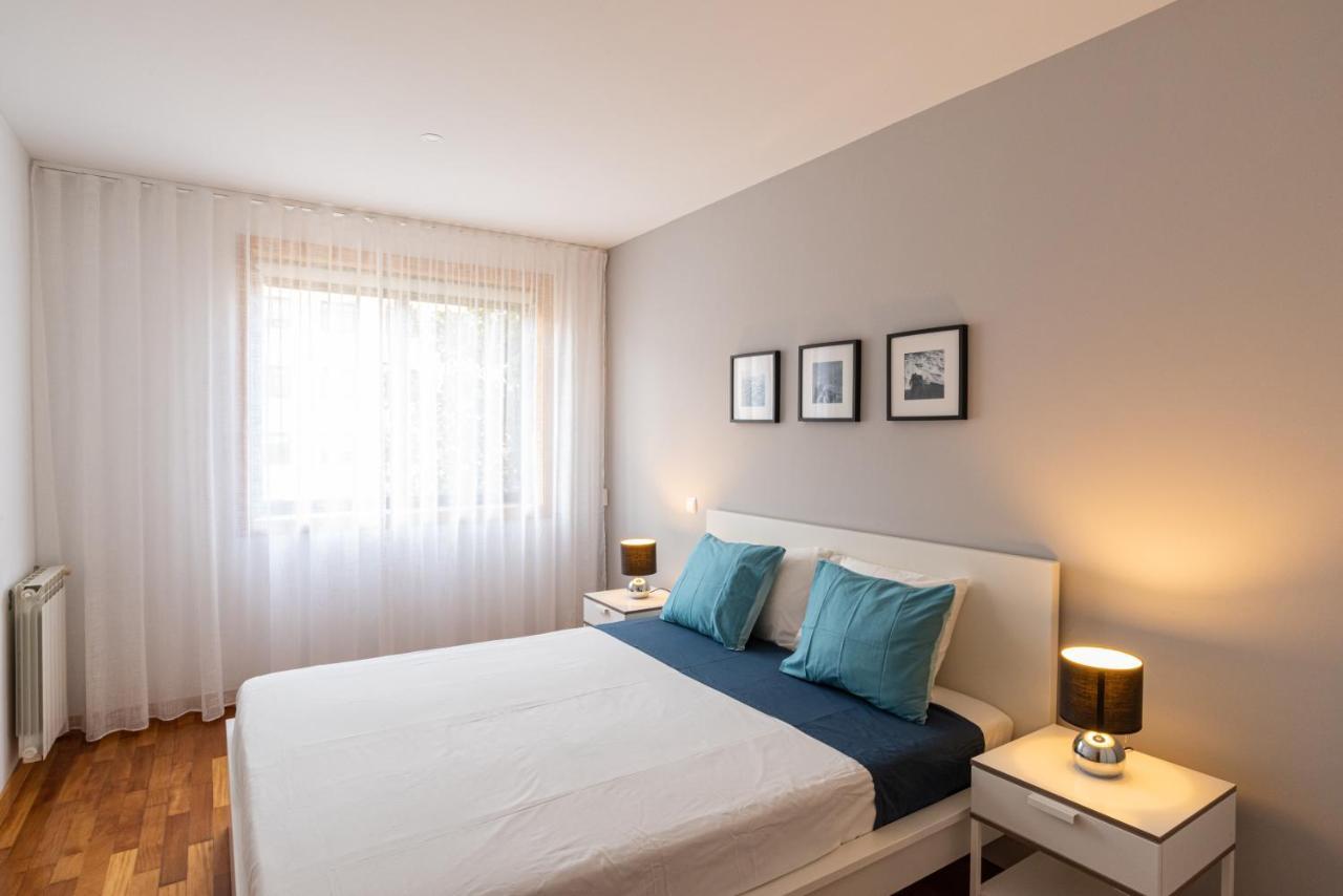 Matosinhos Relax And Fun By Portoproperties4You Eksteriør billede