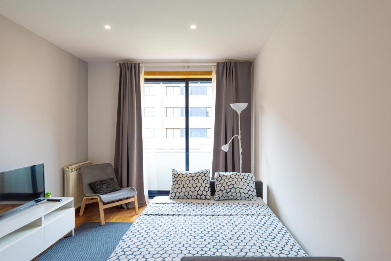 Matosinhos Relax And Fun By Portoproperties4You Eksteriør billede