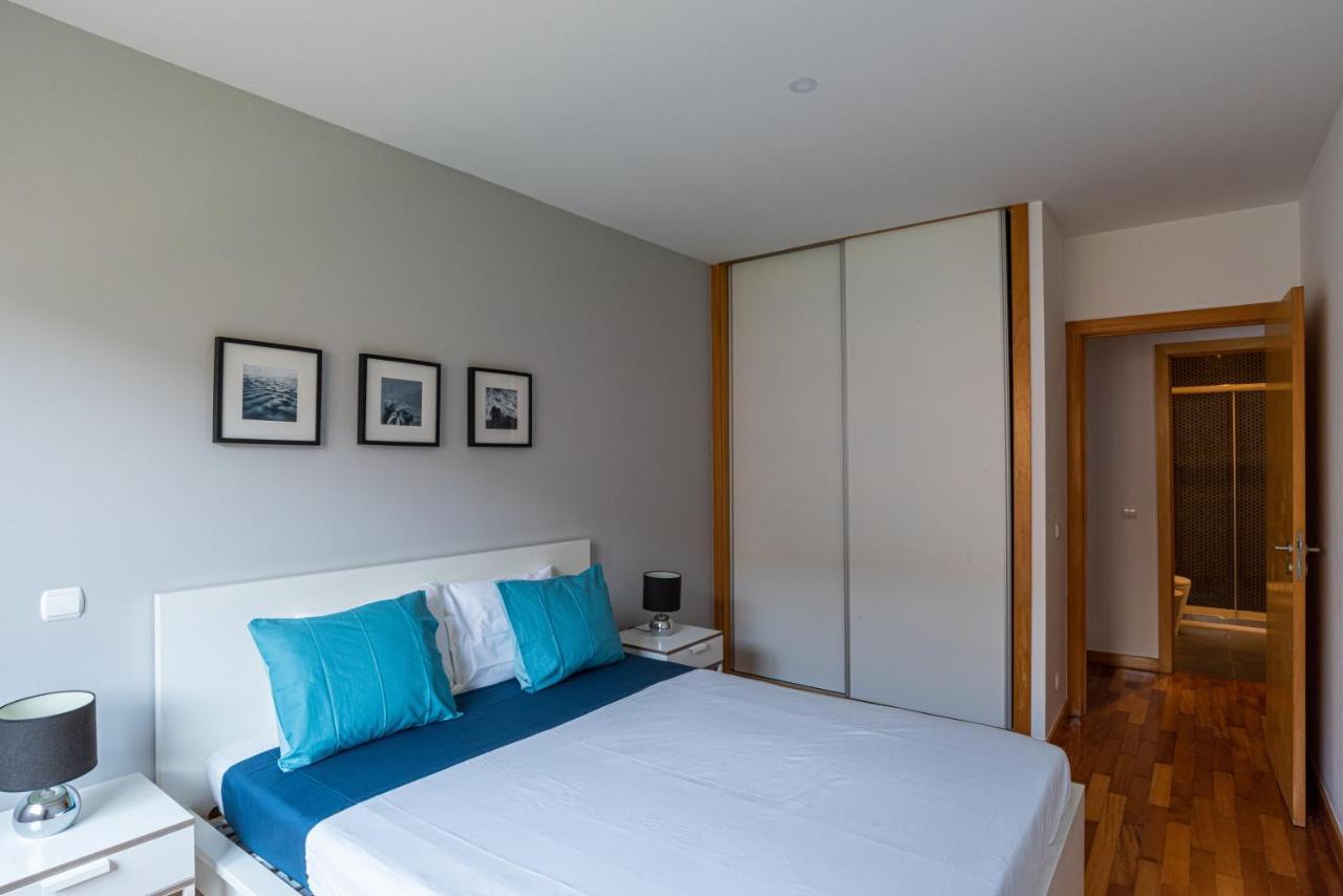 Matosinhos Relax And Fun By Portoproperties4You Eksteriør billede
